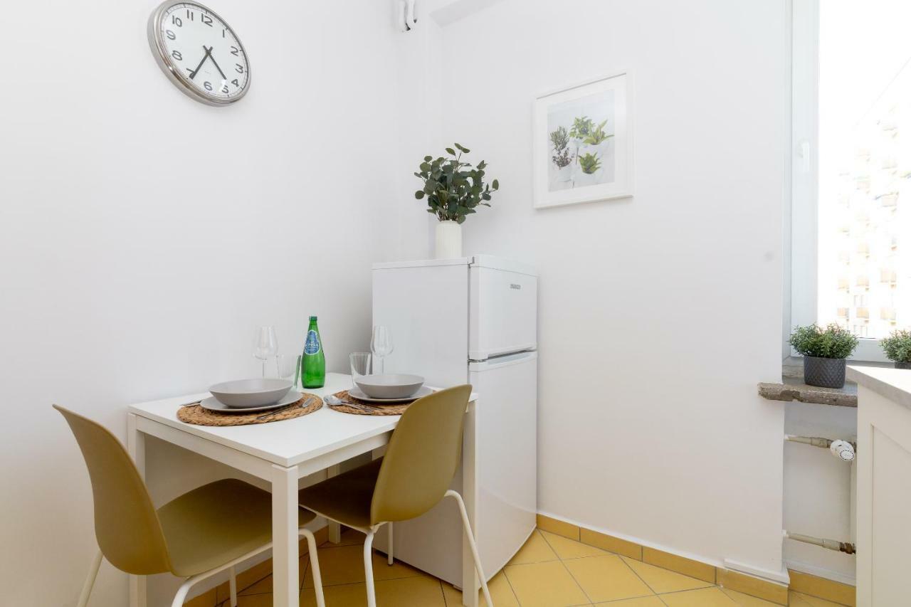 Chmielna Central Warsaw Apartment Εξωτερικό φωτογραφία