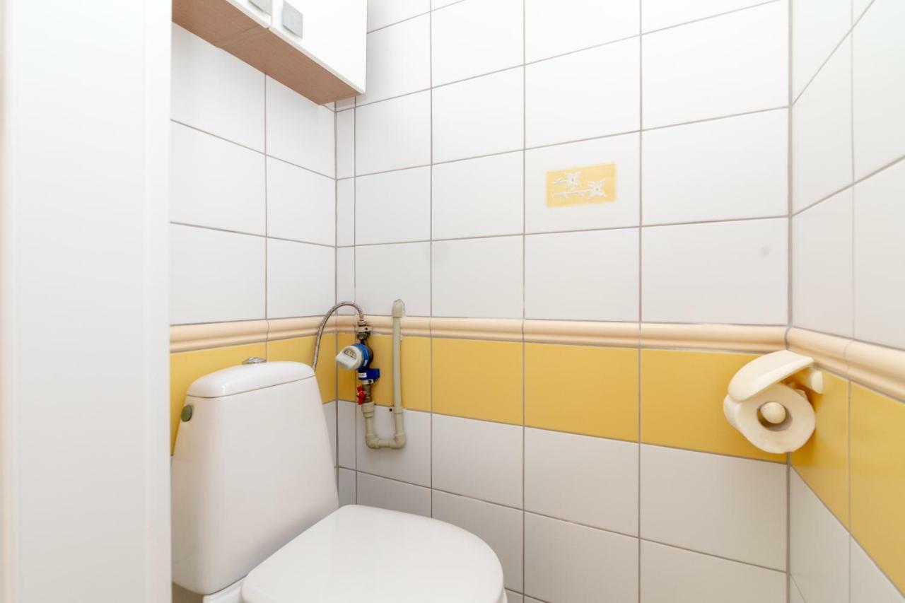 Chmielna Central Warsaw Apartment Εξωτερικό φωτογραφία