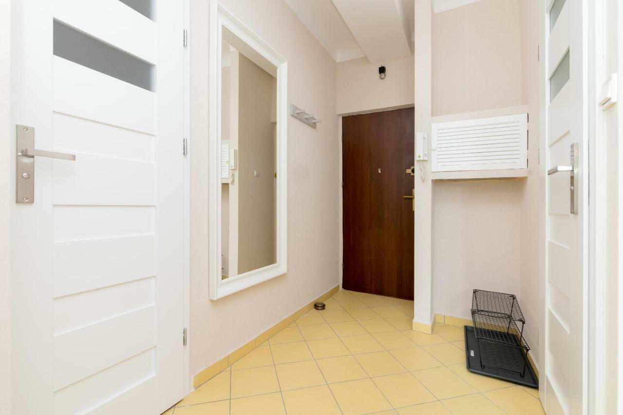 Chmielna Central Warsaw Apartment Εξωτερικό φωτογραφία