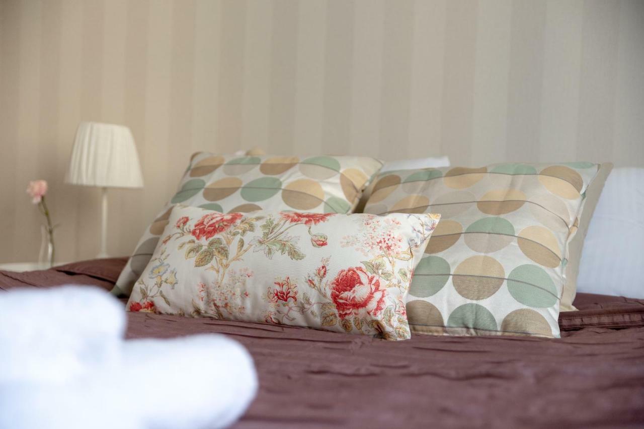 Chmielna Central Warsaw Apartment Εξωτερικό φωτογραφία
